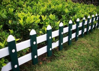 草坪鐵藝護(hù)欄 草坪鐵藝護(hù)欄